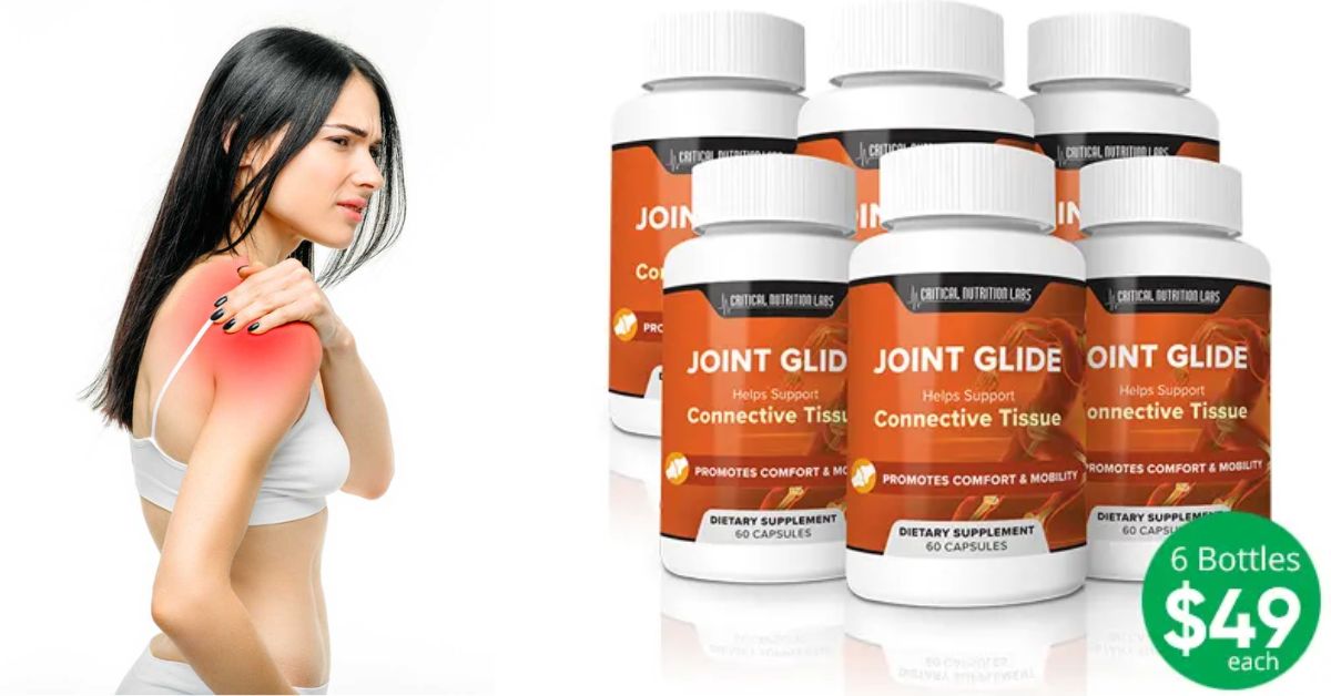 Where To Buy Joint Glide