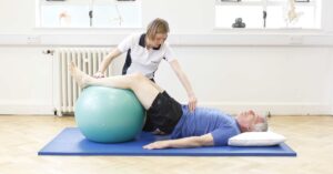 Benefits of Bladder Training For Men