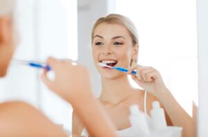 Best Way to Brush Your Teeth
