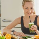 Green Juice Powder for Weight Loss