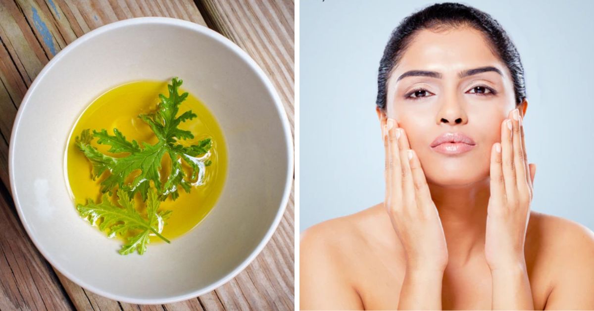 How to Make Citronella Oil