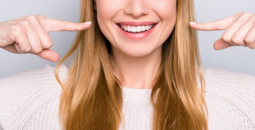 How to Prevent Enamel Loss