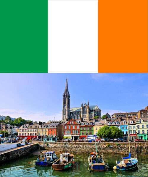Ireland