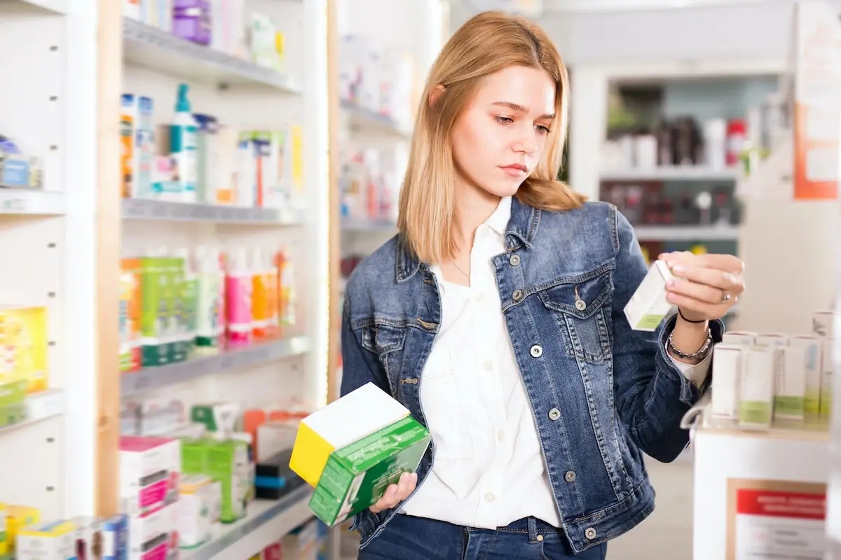 Empower Your Health Innovative Multivitamin for Women