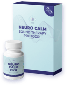 Neuro Calm Pro