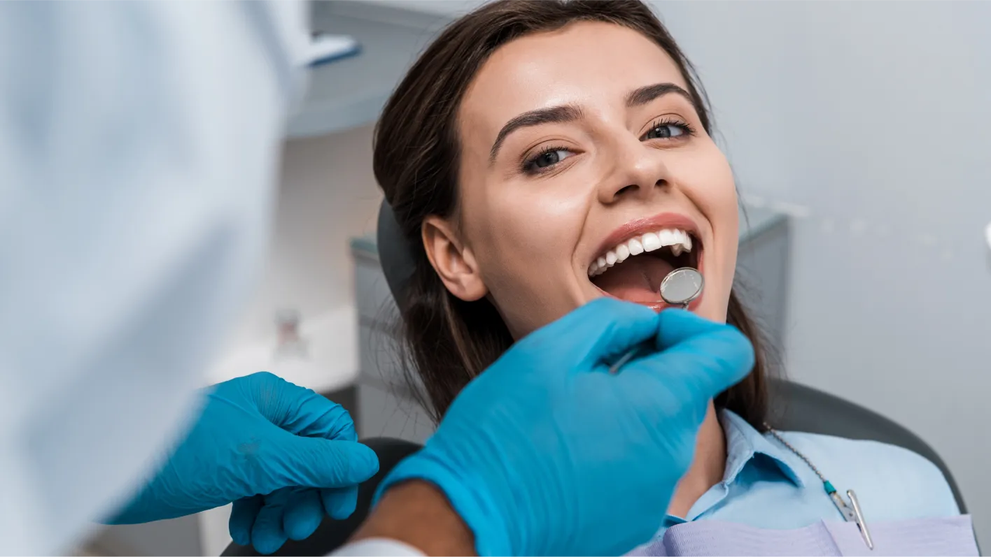 Preventing Gum Disease Naturally