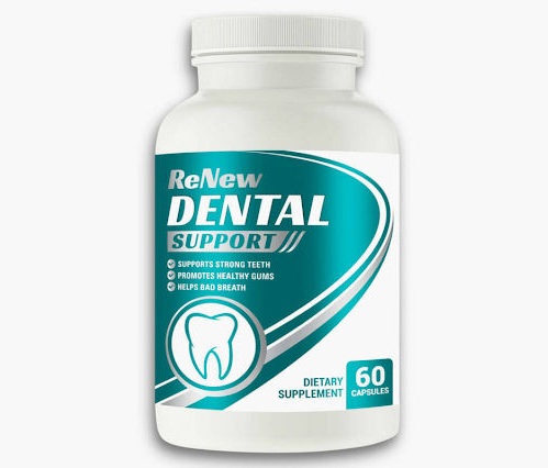 Renew Dental Support