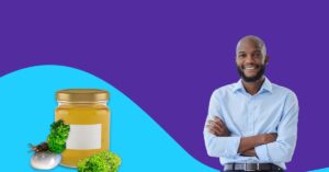 Sea Moss Benefits For Men