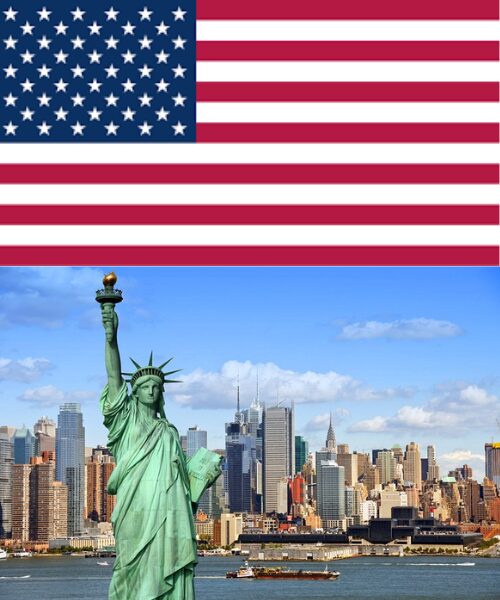 United States