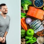 foods for prevent enlarged prostate