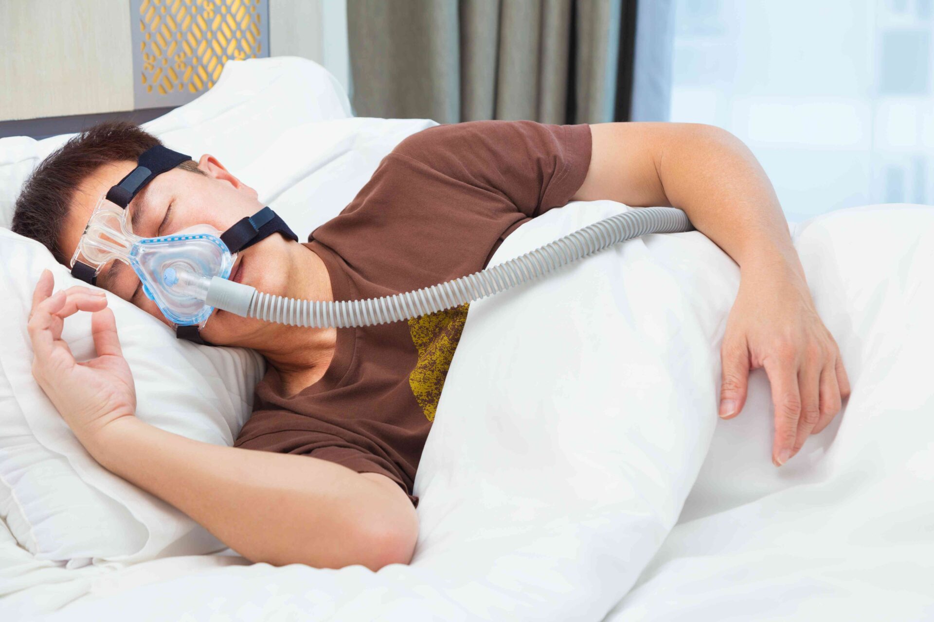 sleep apnea oral appliance therapy