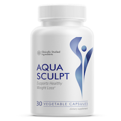 AquaSculpt