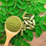 Best Moringa Supplement