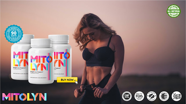 Mitolyn Sale