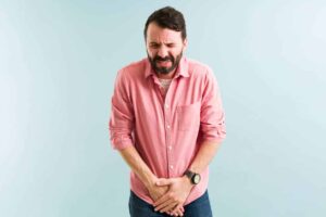 Prostatic Hyperplasia