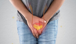 Enlarged Prostate