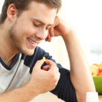Fat Burning Supplements for Men