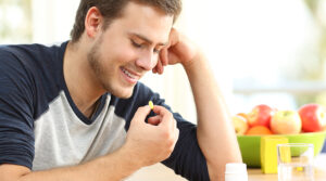 Fat Burning Supplements for Men