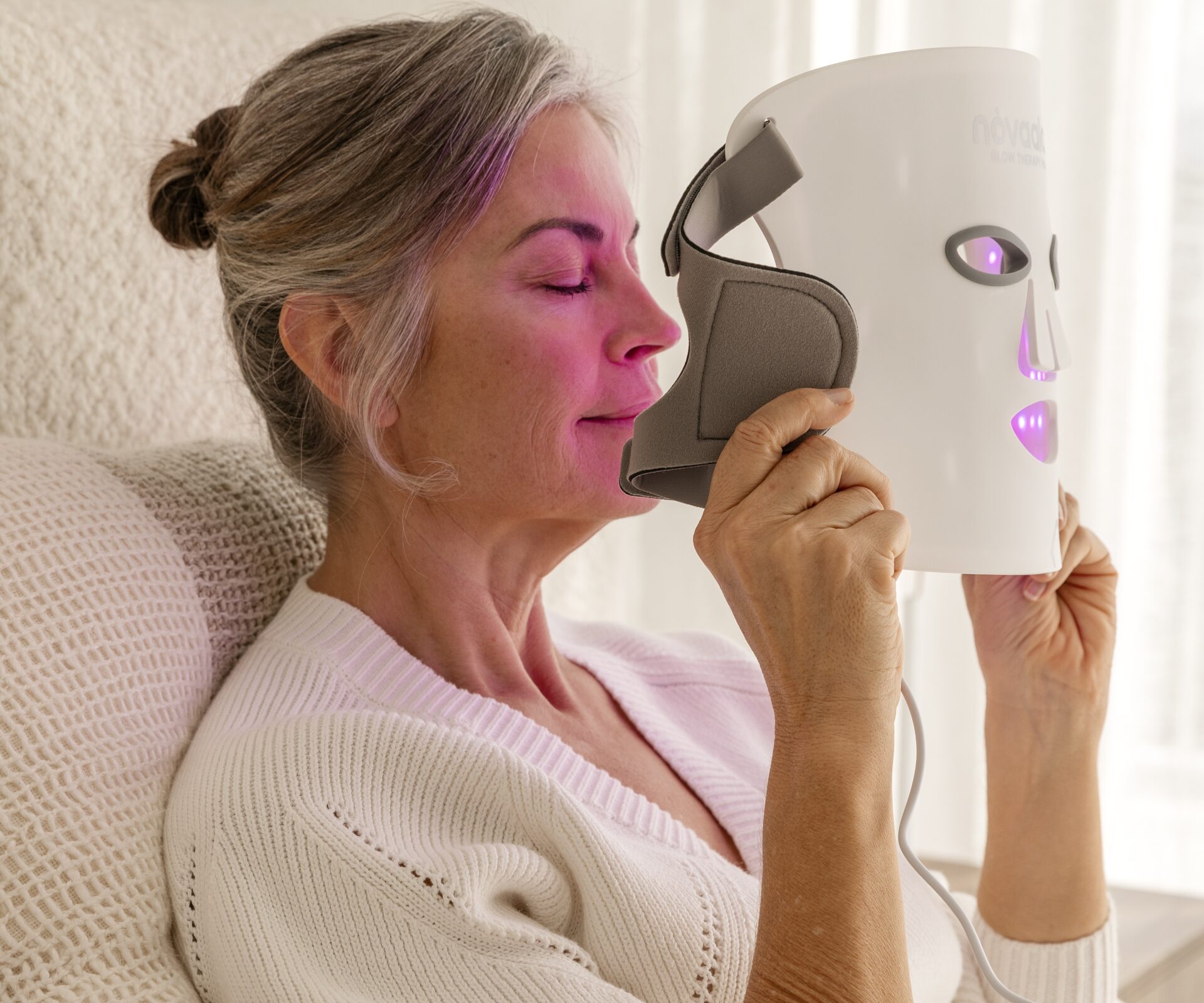 Novaalab Red Light Therapy