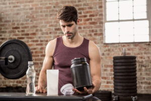 Pre-Workout Supplements