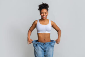best fiber supplement for weight loss