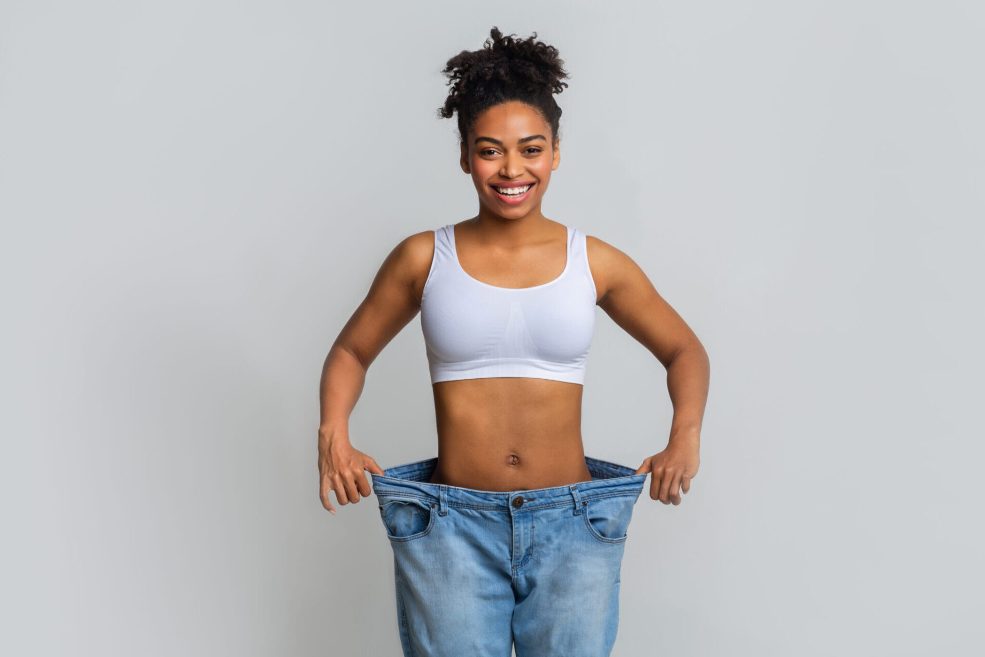best fiber supplement for weight loss