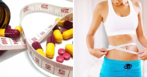 fat burning supplements