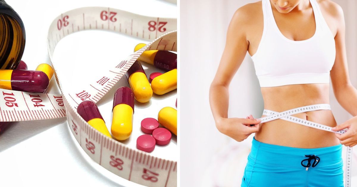 fat burning supplements