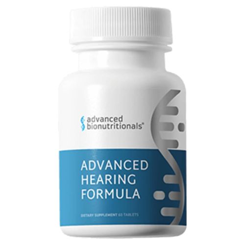 Advanced Bionutritionals