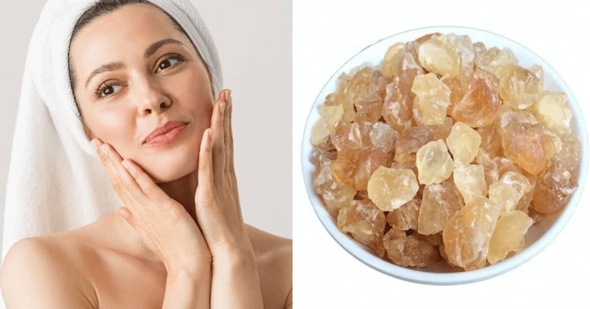 Health Benefits of Gond Katira