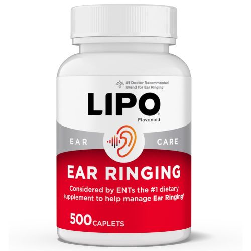 Lipo Flavonoid