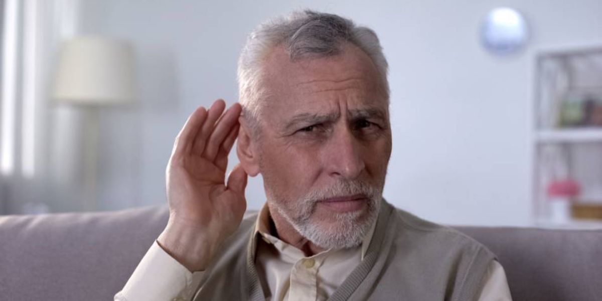 Supplements for Hearing Loss