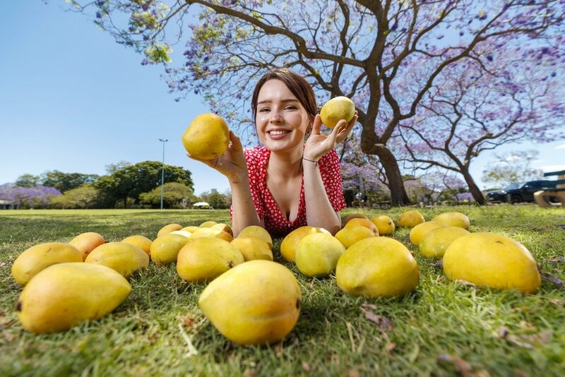 Benefits of Eating Mango