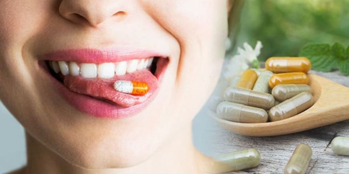 Best Supplements for Teeth Health