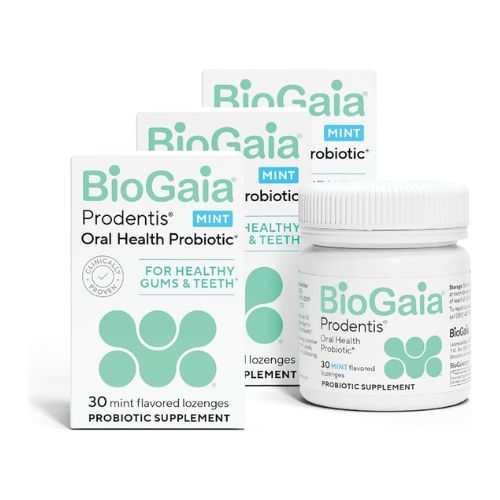 BioGaia