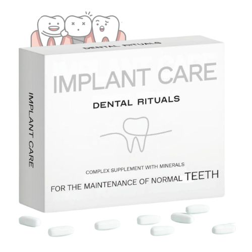 Dental Rituals