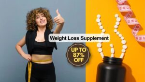 Best Dietary Supplements for Weight Loss