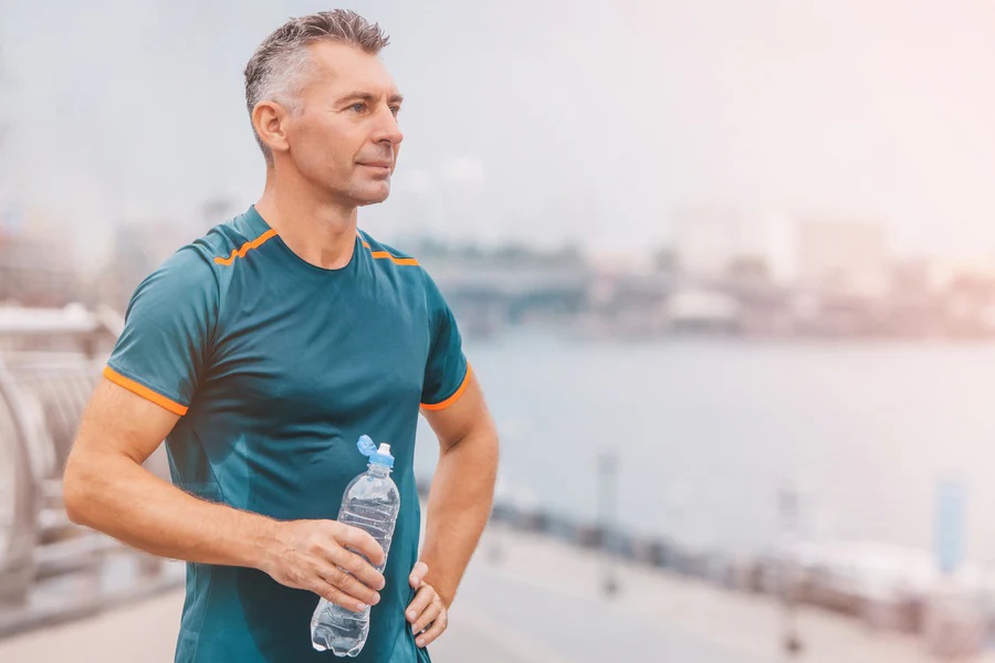 Best Supplements for Men Over 50