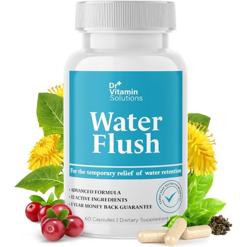 DR VITAMIN SOLUTIONS Best Weight Loss Tablets