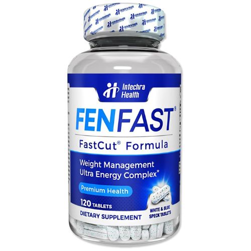 FASTCUT Best Weight Loss Tablets