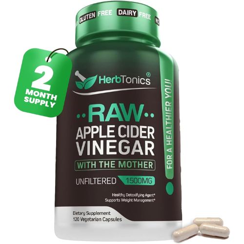 Herbtonics Best Weight Loss Tablets