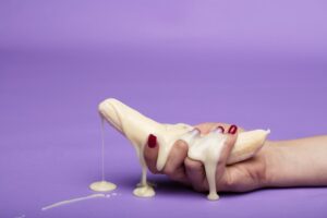 How To Increase Semen Volume