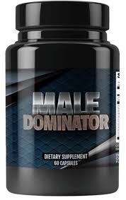 Male Dominator