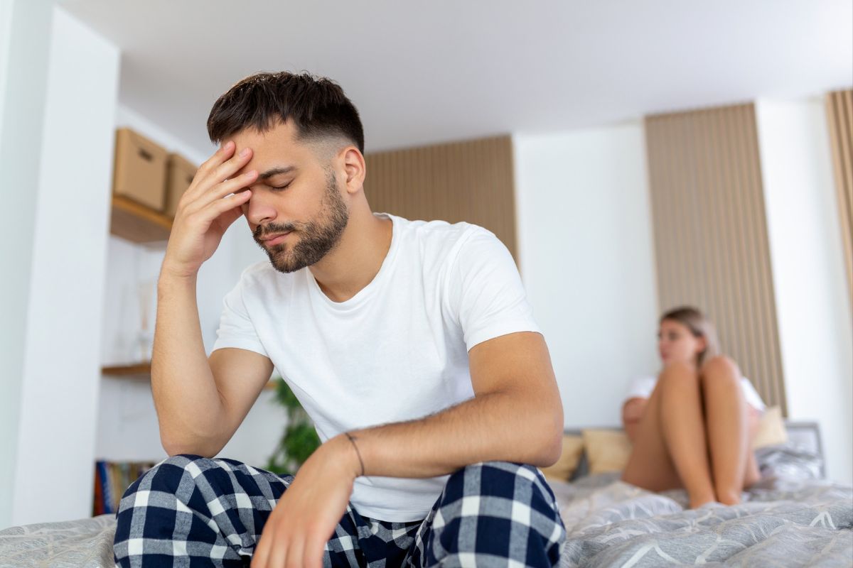 Male Fertility Supplements
