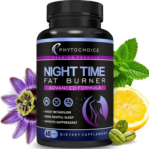 PHYTOCHOICE Best Weight Loss Tablets