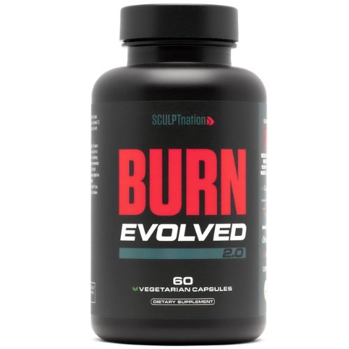 Sculpt Nation Fat Burning Supplements For Men