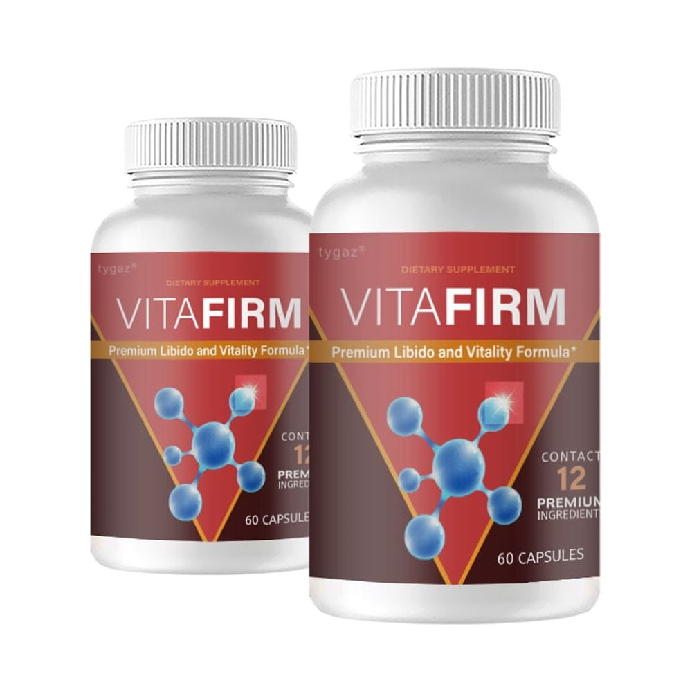 VitaFirm