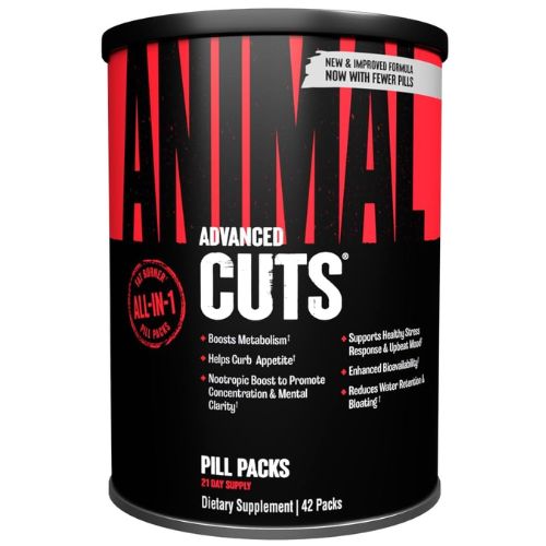 Animal Best Weight Loss Supplements