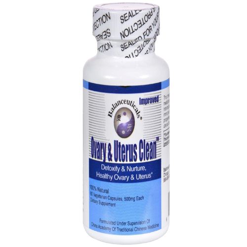Balanceuticals Best Supplements for Endometriosis