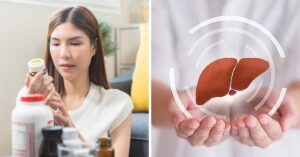 Best Supplement For Liver Health